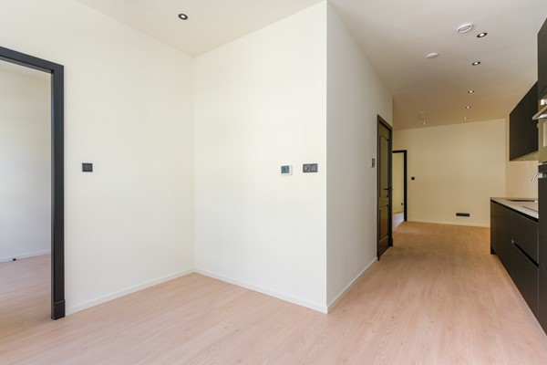 Medium property photo - Schietbaanstraat, 3014 ZX Rotterdam